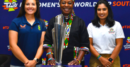 ICC Women's T20 World Cup 2023 : Groups, Schedule and much more