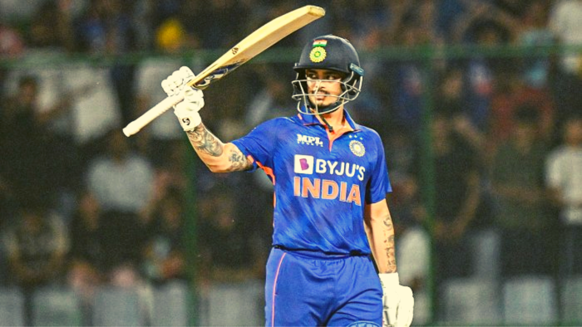 IND Vs NZ 1st ODI : Will Ishan Kishan's new batting role help India in the long run?