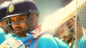 IND Vs NZ 2nd ODI : This player scored his 48th ODI half-century today