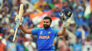 IND Vs NZ 2nd ODI Virat Kohli's curse broken. Time for Rohit Sharma to follow the lead