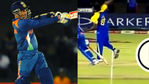 IND Vs SL 1st ODI Rohit Sharma's sportsmanship sparks Sehwag-Randiv 2010 incident