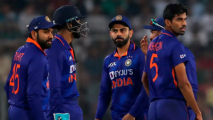 India Vs Sri Lanka 1st ODI Will India win their first series of 2023