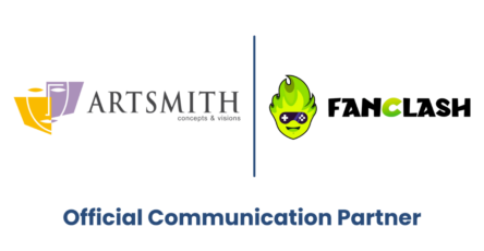 India's leading Esports and Sports communication Agency Artsmith bags PR mandate for FanClash