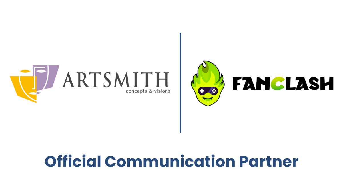 India's leading Esports and Sports communication Agency Artsmith bags PR mandate for FanClash