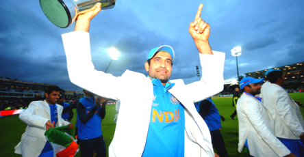 Irfan Pathan wants Indian bowlers to raise intensity before the 2023 ICC Cricket World cup