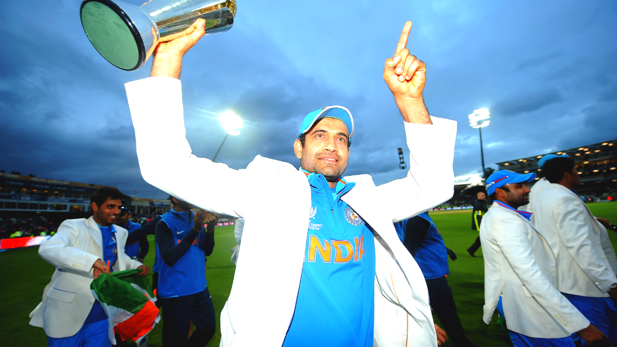 Irfan Pathan wants Indian bowlers to raise intensity before the 2023 ICC Cricket World cup