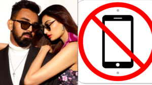 KL Rahul-Athiya Shetty Wedding : Guest list restricted to use Mobile Phones