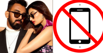 KL Rahul-Athiya Shetty Wedding : Guest list restricted to use Mobile Phones