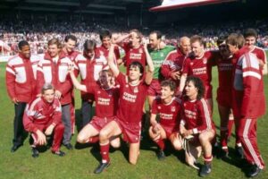 Top 5 Liverpool players from Jurgen Klopp Era