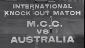 On this day in 1971, the inaugural ODI was played Find out every stat since then