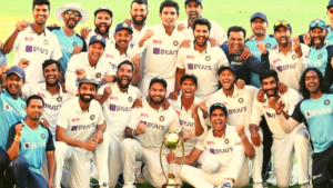 On this day in 2021 : Rishabh Pant scripted one of the famous comebacks in Test cricket at GABBA