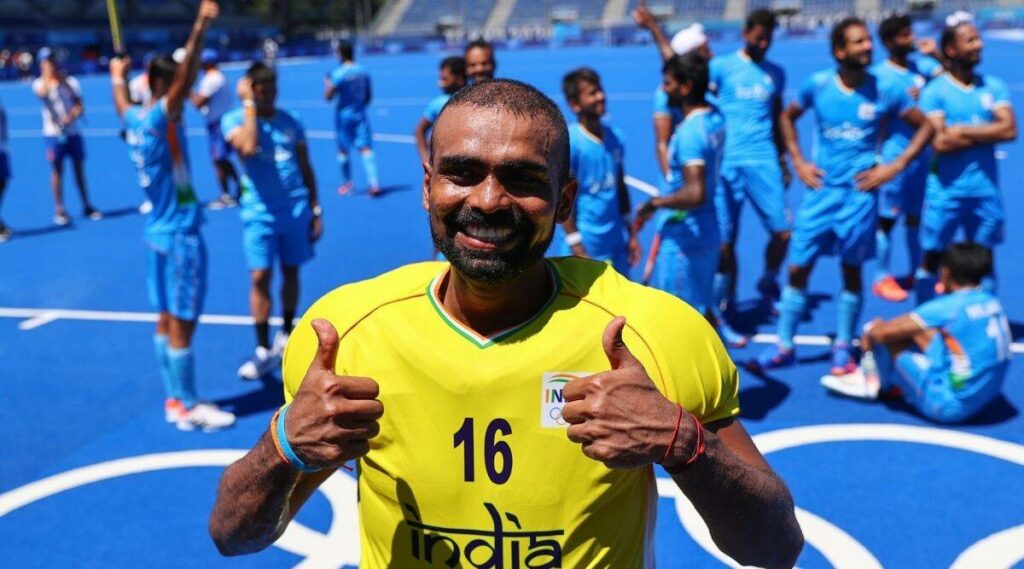 5 Most Iconic Achievements of GoalKeeper PR Sreejesh