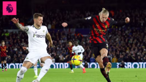 Premier League 2022/23 : In these 7 seasons, Erling Haaland's 22 goals were enough to win the Golden Boot