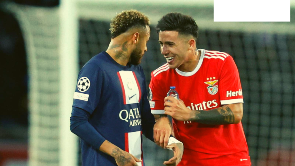 Premier League 202223 This player could break England's highest transfer record! Find out (1)