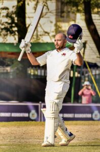 Ranji Trophy Mumbai Vs Assam : Prithvi Shaw smacks the second highest score in Ranji Trophy history