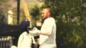 Ranji Trophy Mumbai Vs Assam Prithvi Shaw smacks the second highest score in Ranji Trophy history