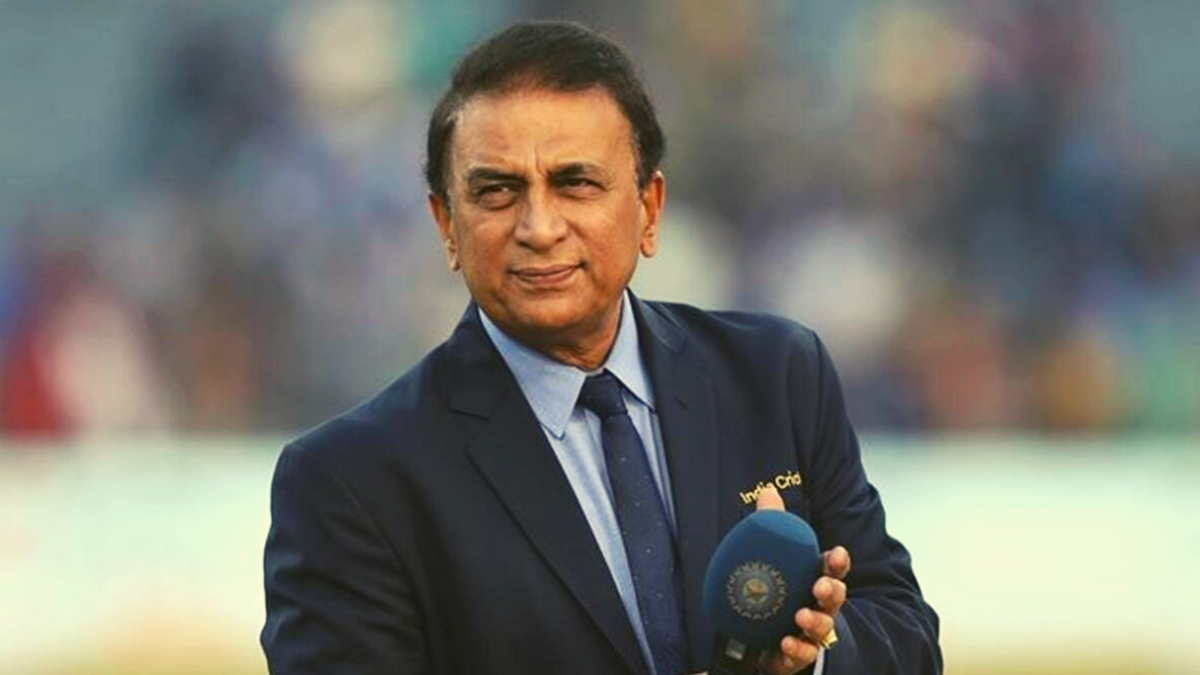 Sunil GavasSunil Gavaskar slams Indian media for this reason ahead of the 2023 ICC Cricket World Cupkar slams Indian media for this reason ahead of the 2023 ICC Cricket World Cup