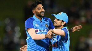 IND vs NZ