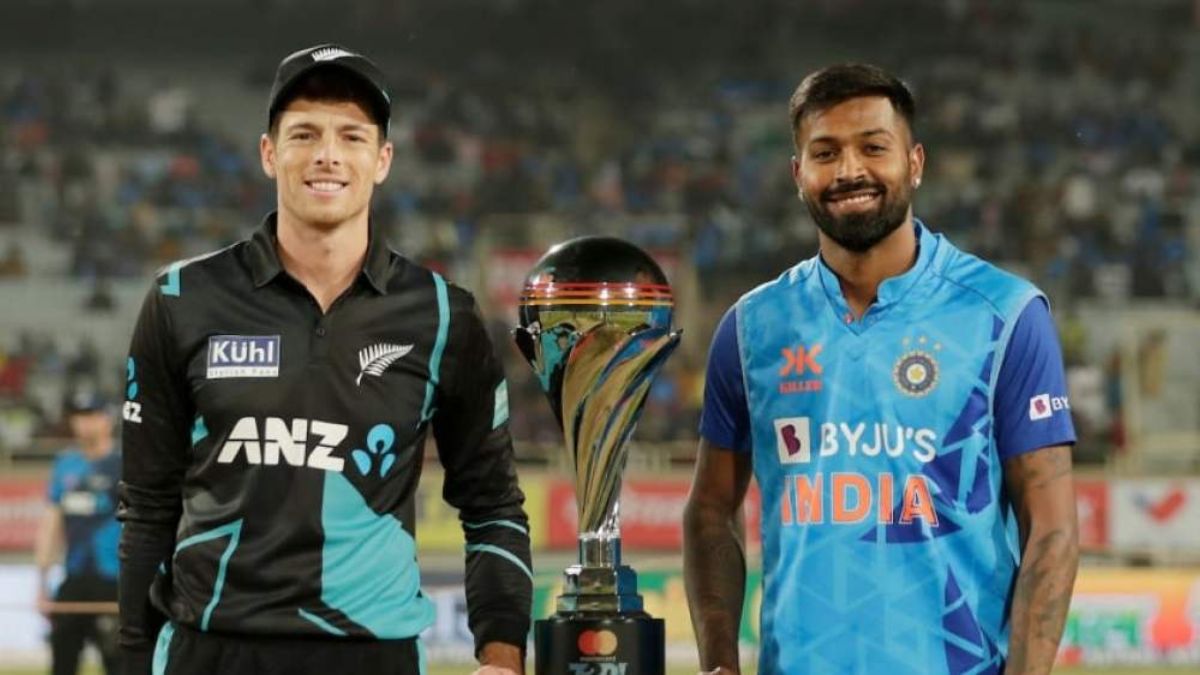 IND vs NZ 2nd T20 : Who will win?