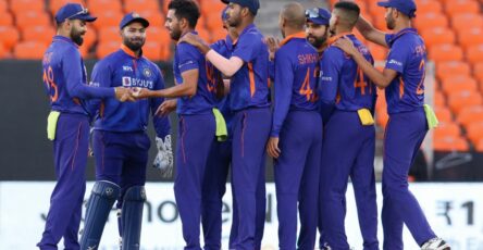 ICC World Cup 2023 : How is Team India shaping up for the tournament?