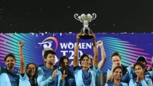 Women's IPL