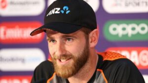 Newzealand vs Pakistan 3rd ODI : Kane Williamson is in awe of this Pakistani star for his brilliant consistency