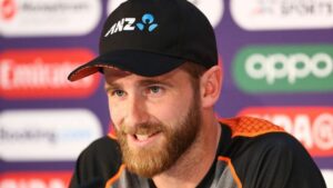 Newzealand vs Pakistan 3rd ODI : Kane Williamson is in awe of this Pakistani star for his brilliant consistency