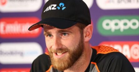 Newzealand vs Pakistan 3rd ODI : Kane Williamson is in awe of this Pakistani star for his brilliant consistency