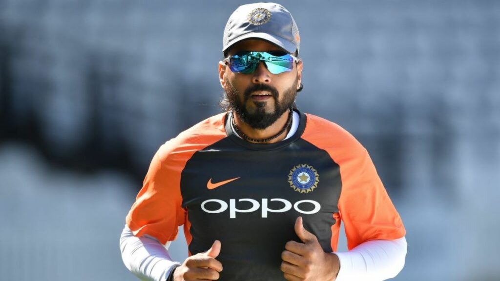 Star Indian batter slams BCCI, says 'no hopes to play for India'