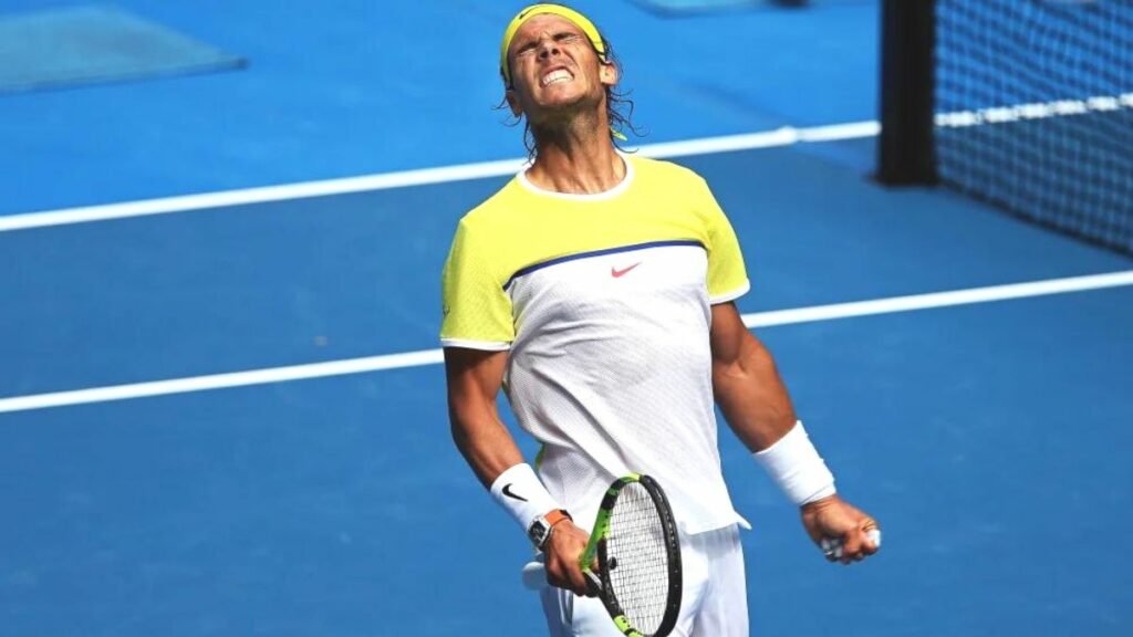 Rafael Nadal
