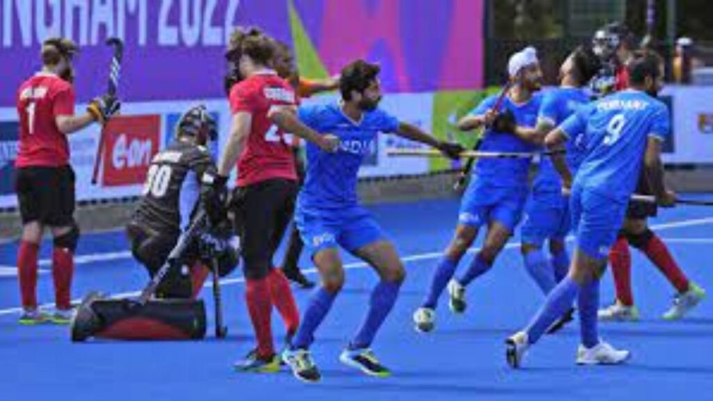 Ind vs Wales