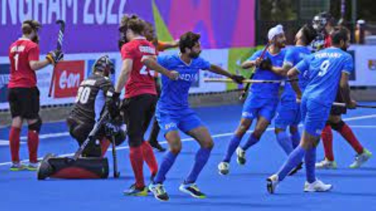 Ind vs Wales