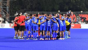 Indian hockey