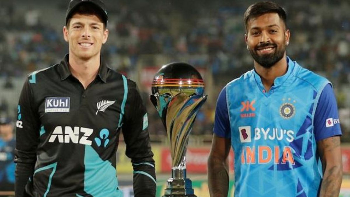IND vs NZ 2nd T20 : Match Preview And Prediction