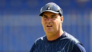 Mickey Arthur