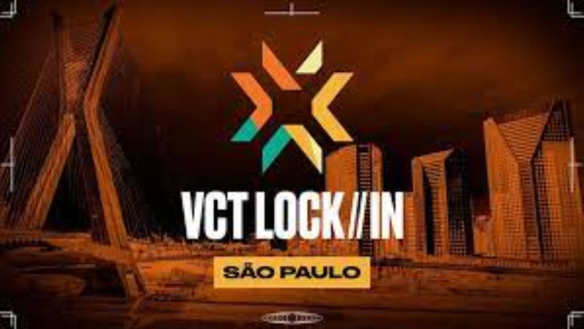 VCT Lock 2023