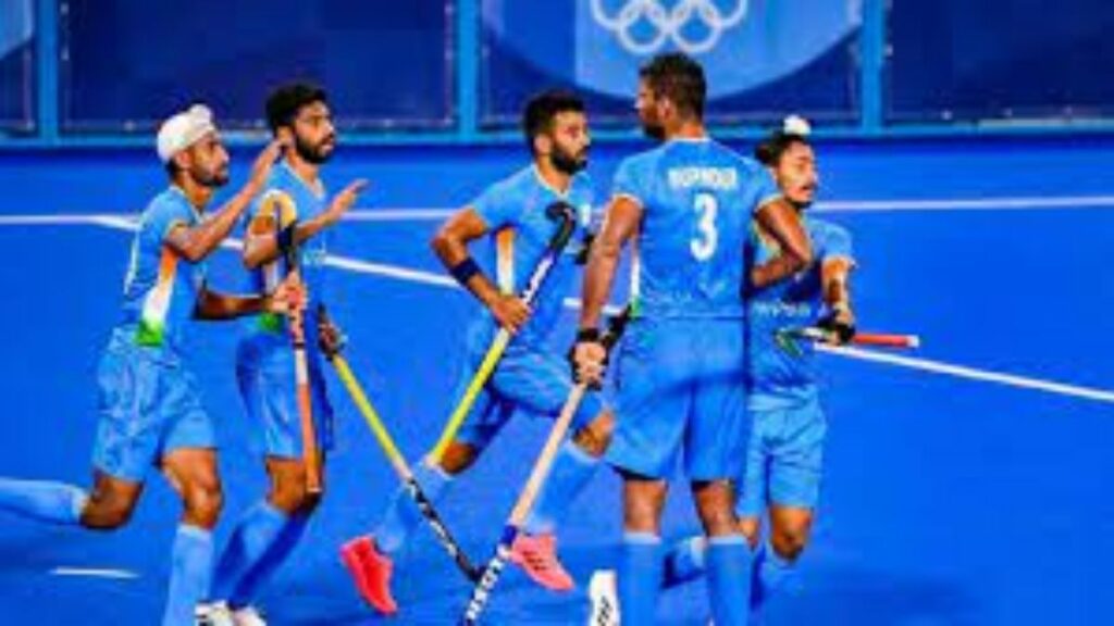 Men's hockey world cup