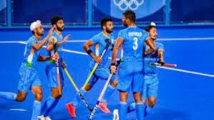 Men's hockey world cup
