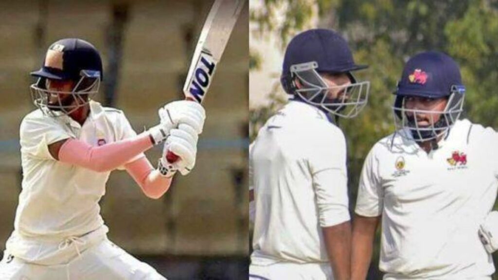Ranji Trophy Day 1 live score: Delhi makes a comeback after Mumbai's epic start