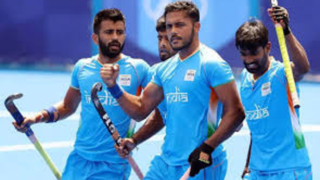 Indian Hockey