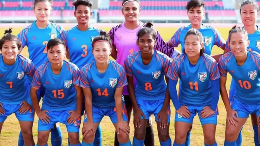 Indian football