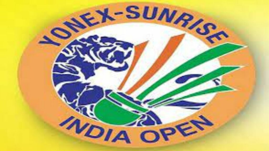 India Open