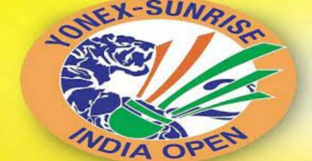 India Open