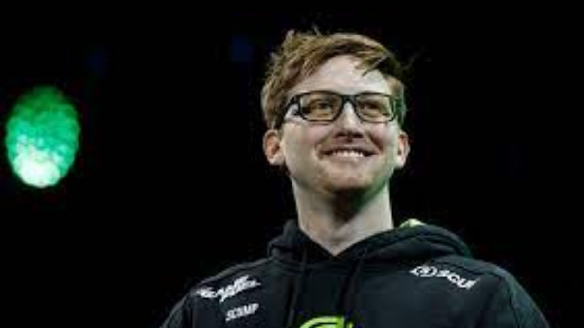 Scump