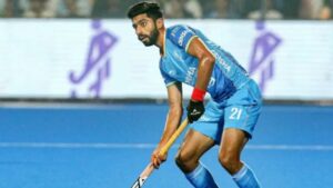 Hockey India
