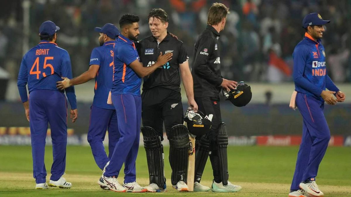 IND vs NZ : What's wrong with India's current bowling line up?