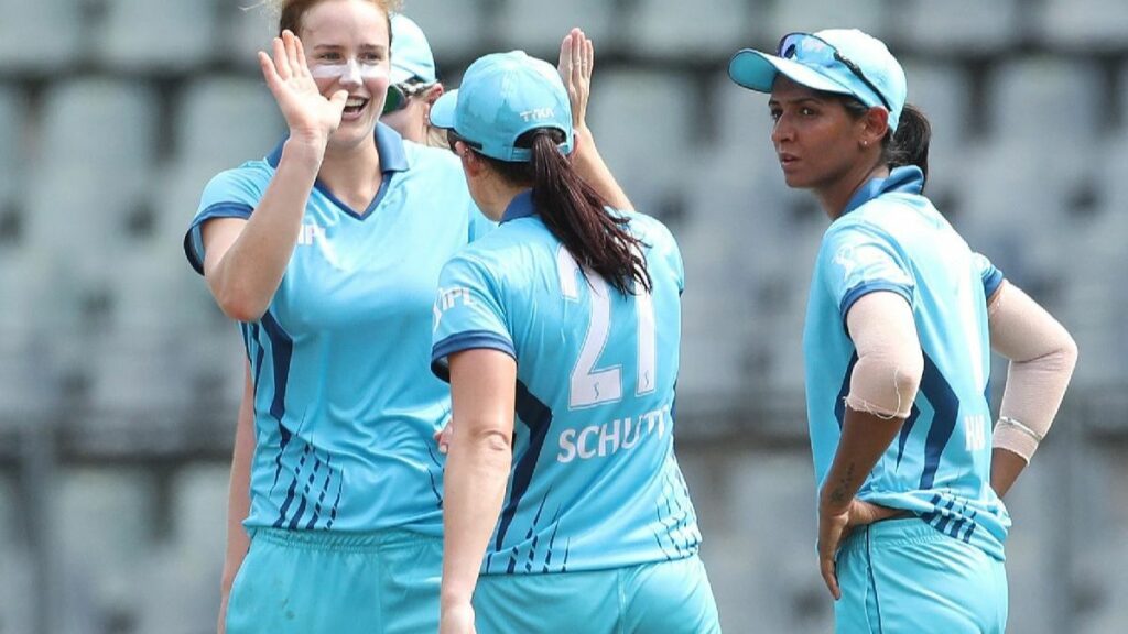 Women's IPL