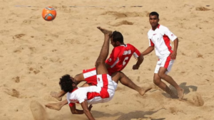 Hero National beach Soccer Championship set to begin from January 26
