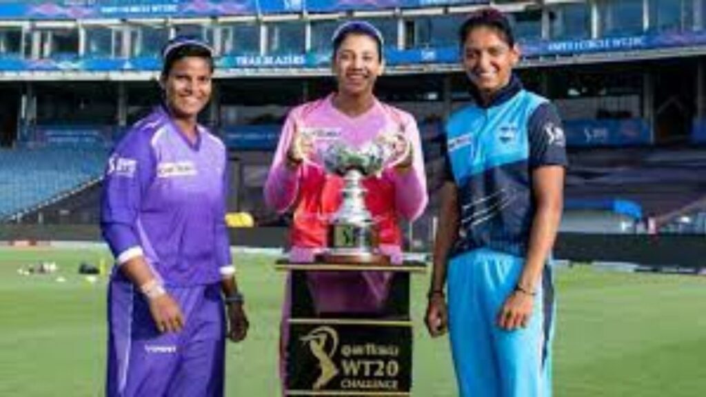 Women's IPL