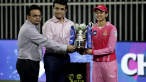 BCCI invites bids for the operation of WIPL (Women's IPL) teams